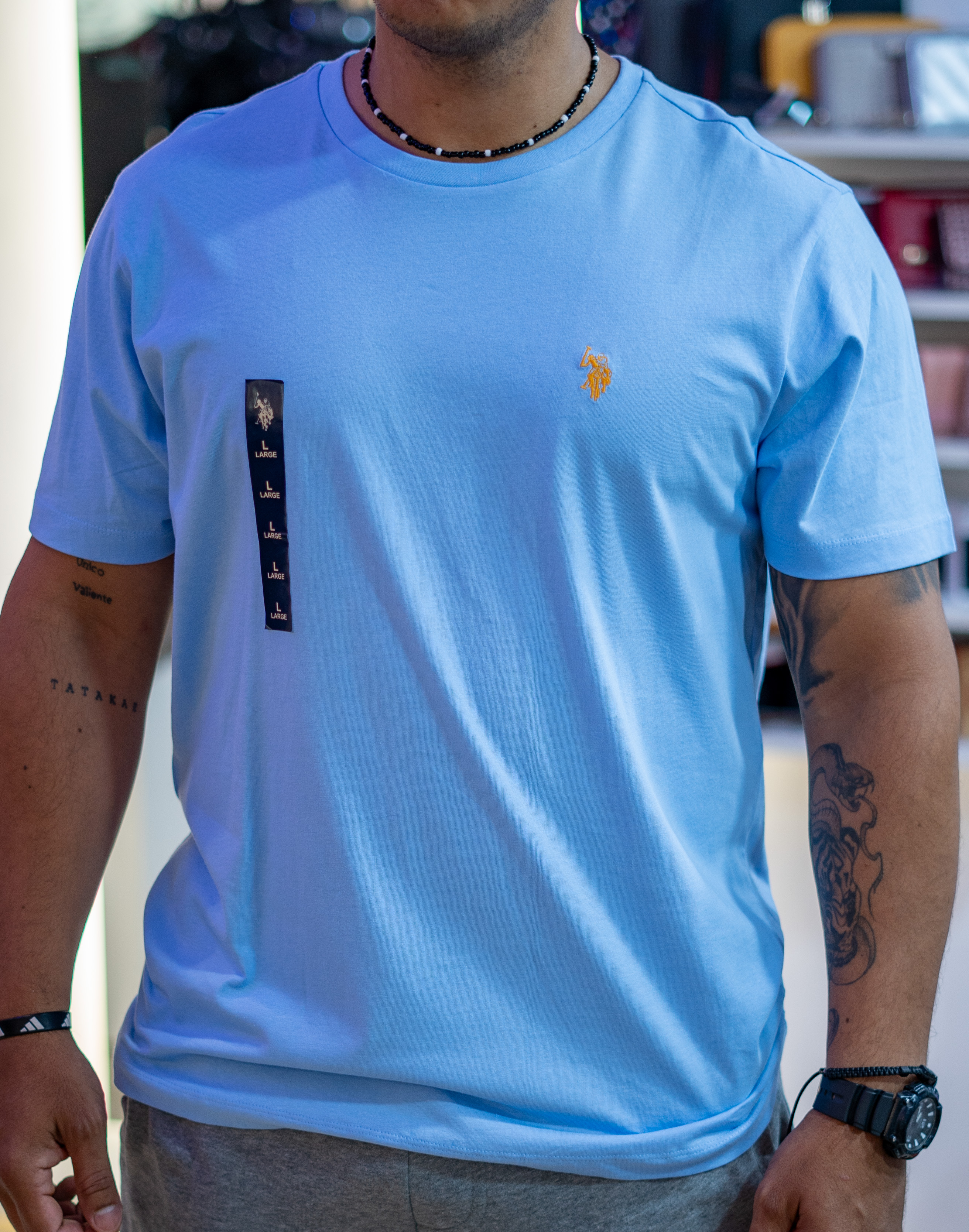 Polo Ralph Lauren T-Shirt Iconic